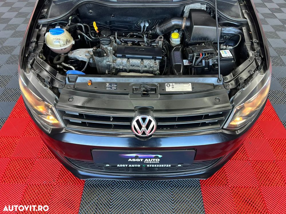 Volkswagen Polo - 20