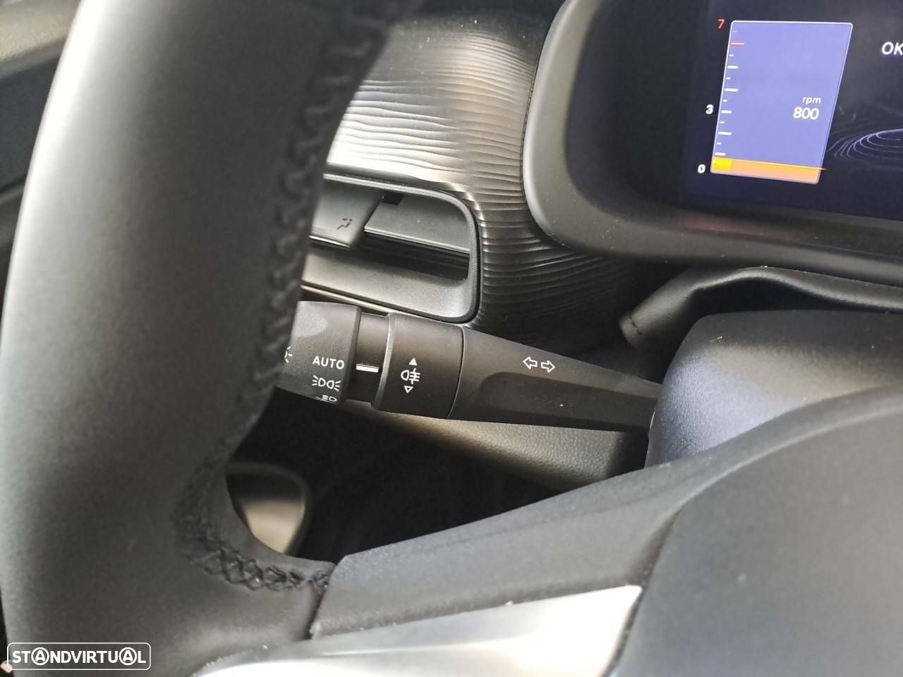 Jeep Avenger 1.2 GSE T3 Altitude - 14