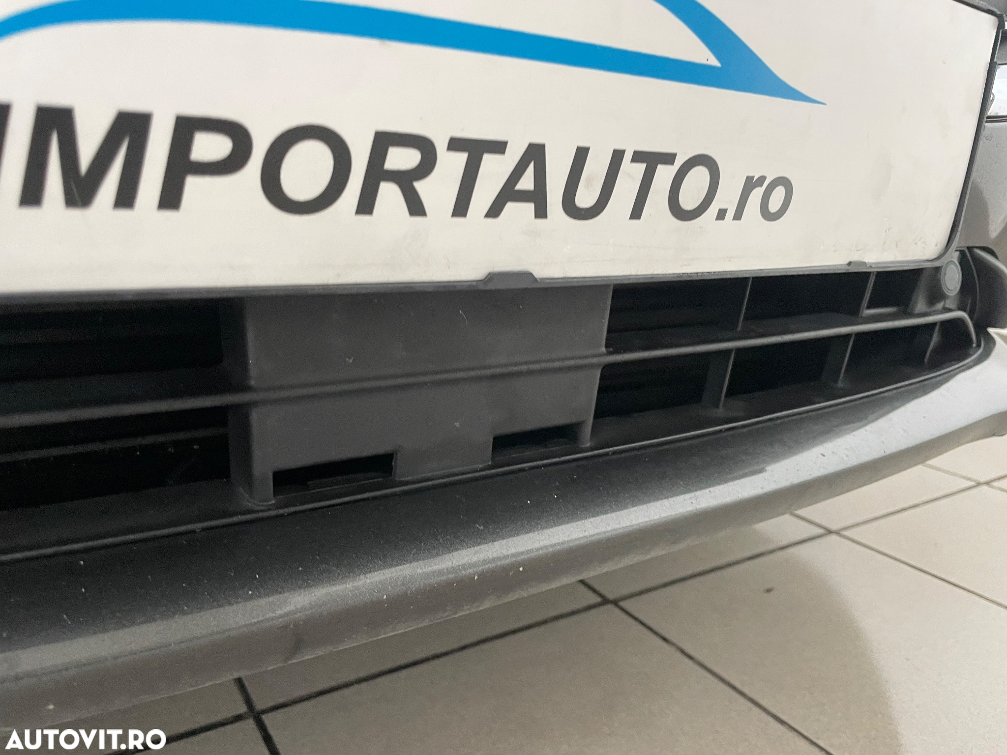 Ford Focus 1.0 EcoBoost Start-Stopp-System TITANIUM DESIGN - 31