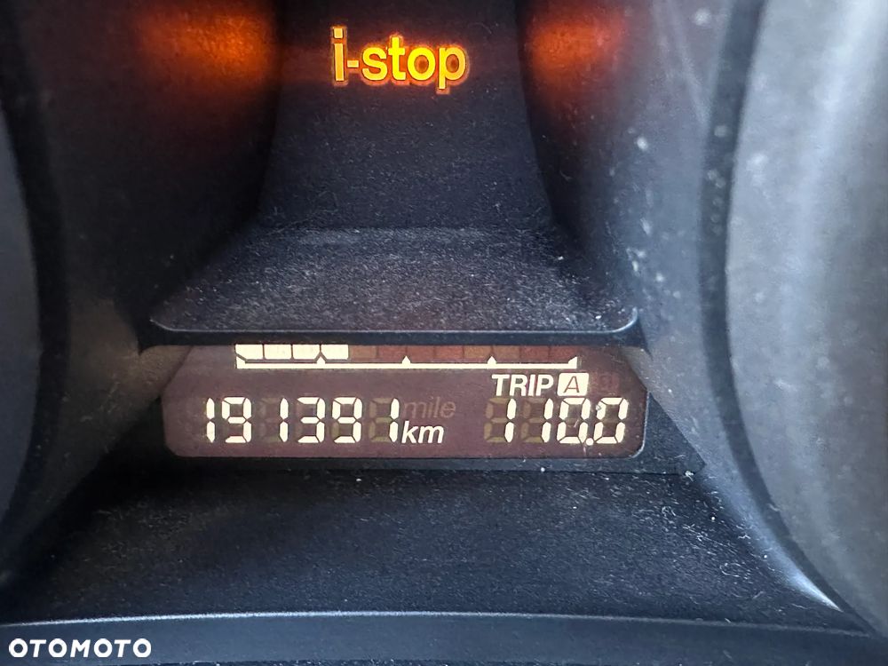 Mazda 3 - 7