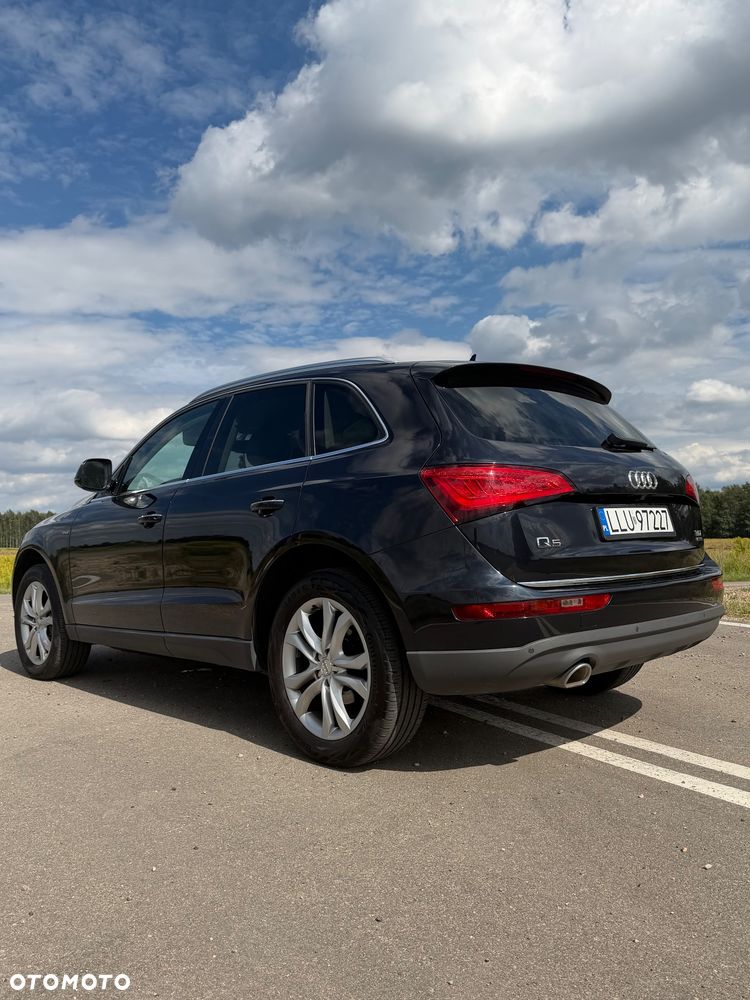Audi Q5 2.0 TDI Quattro S tronic - 3