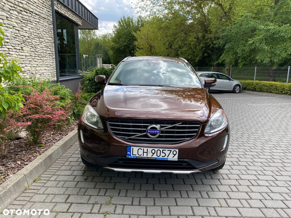 Volvo XC 60 T6 AWD Edition Pro - 5