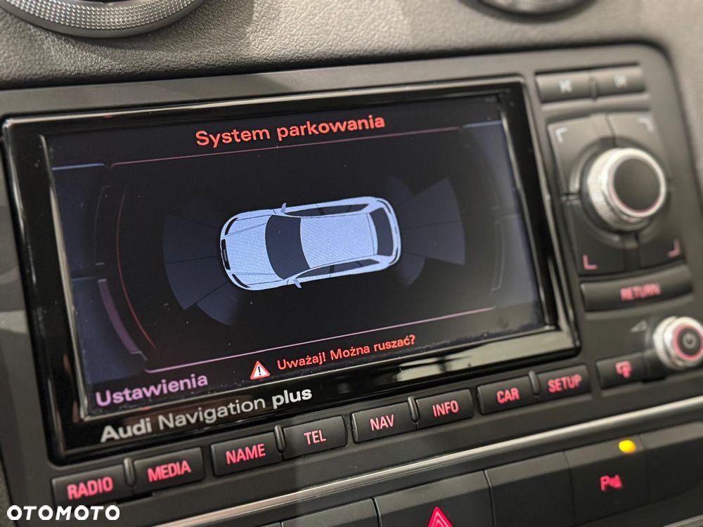 Audi A3 Sportback 2.0 TDI DPF Quattro Ambition - 11