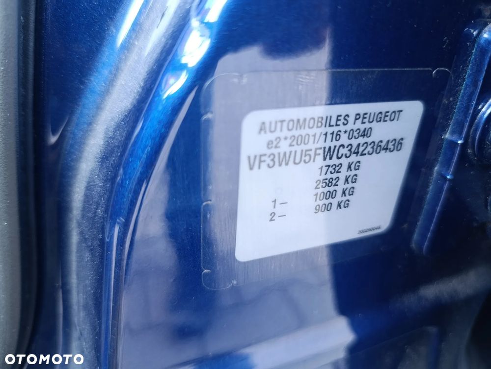 Peugeot 207 95 VTi Urban Move - 14