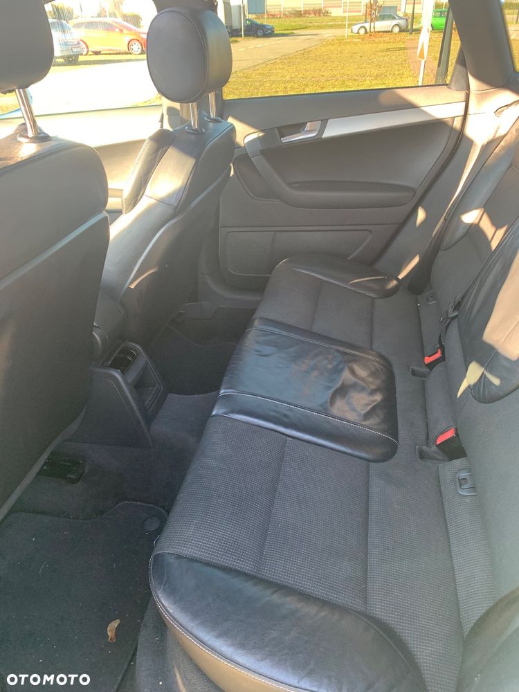 Audi A3 Sportback 2.0 TDI DPF S tronic Attraction - 7