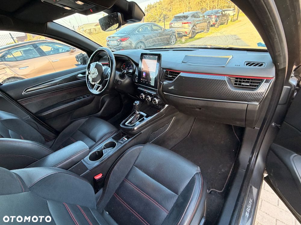 Renault Arkana TCe 140 EDC R.S LINE - 22