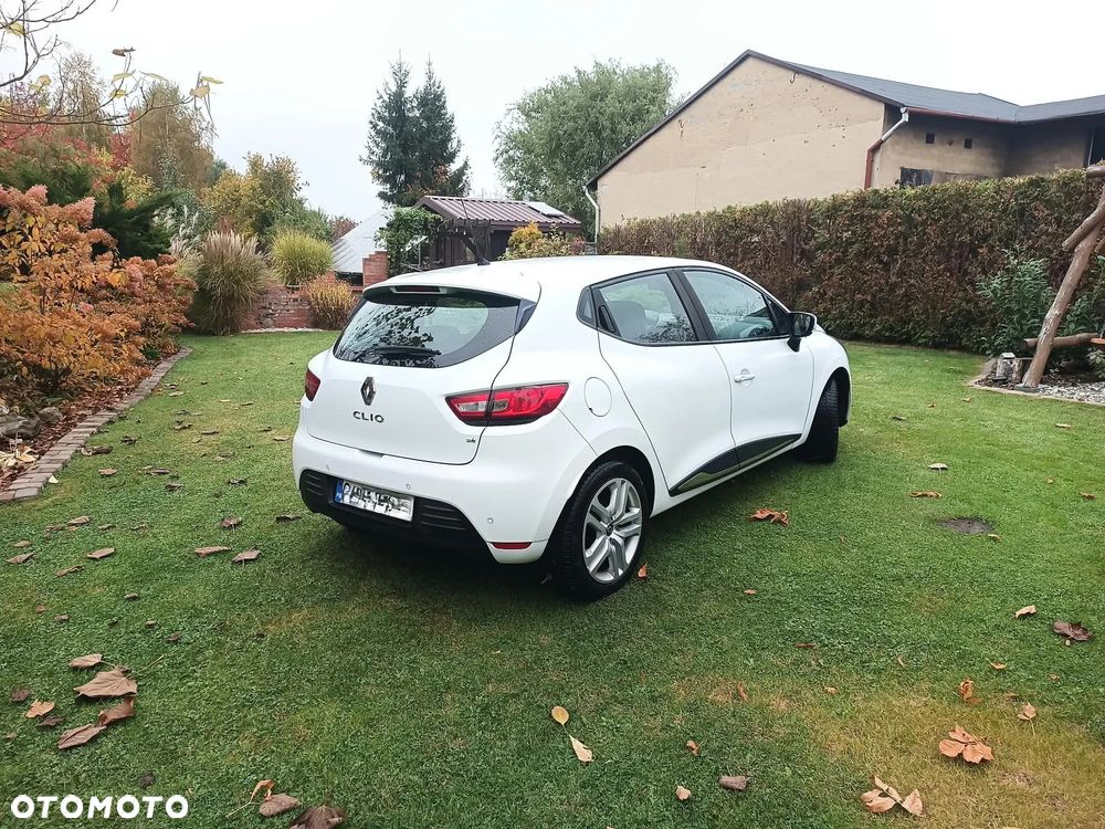 Renault Clio - 3