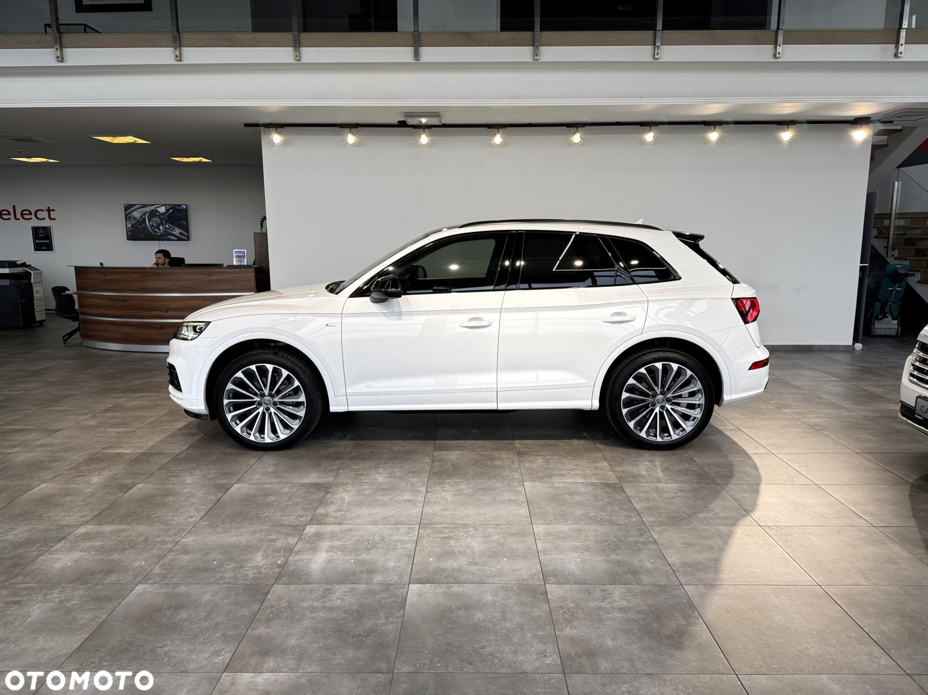 Audi Q5 - 6