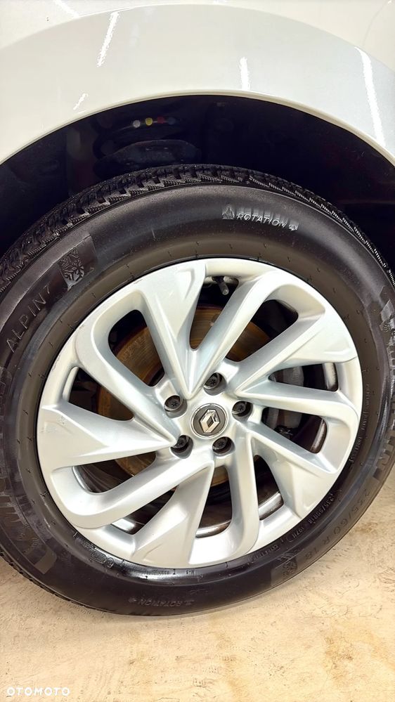 Renault Espace Energy TCe 225 EDC Business - 8