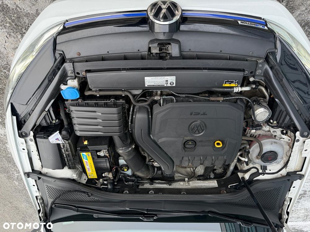 Volkswagen Golf 1.5 TSI BMT Comfortline DSG - 34