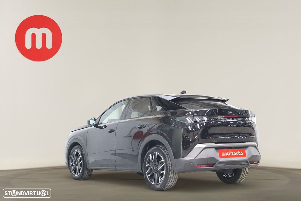 Peugeot 3008 1.2 Hybrid Allure e-DCS6 - 3