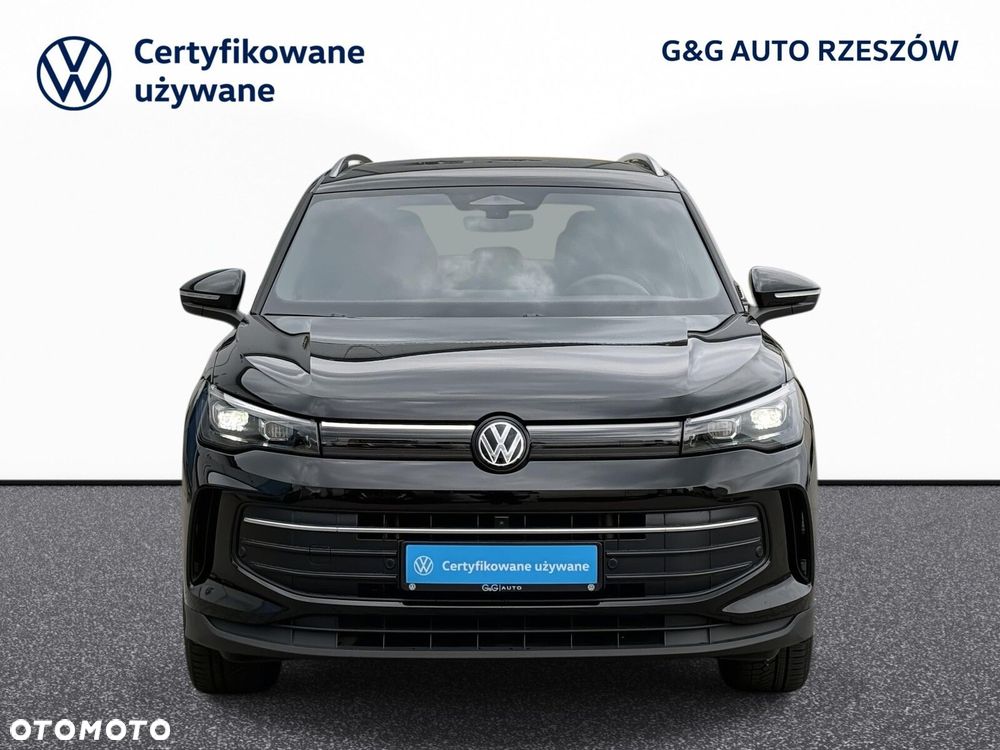 Volkswagen Tiguan 2.0 TDI 4Mot R-Line DSG - 7