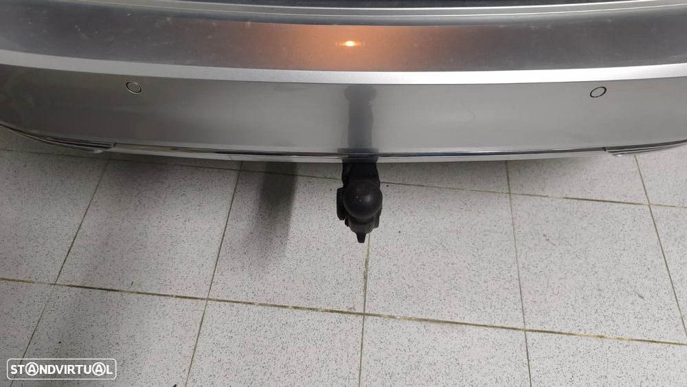VW Passat Variant 1.4 TSI DSG GTE - 16