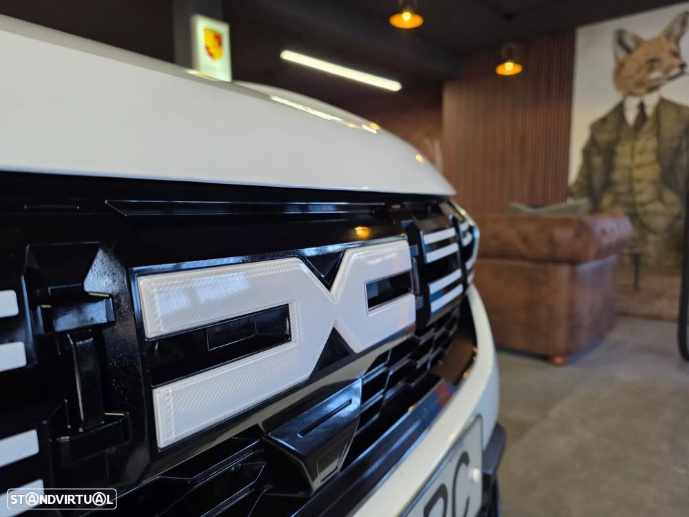 Dacia Jogger 1.0 ECO-G Extreme 7L Bi-Fuel - 37