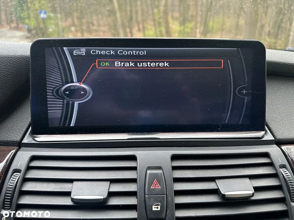 BMW X6 40d xDrive - 23