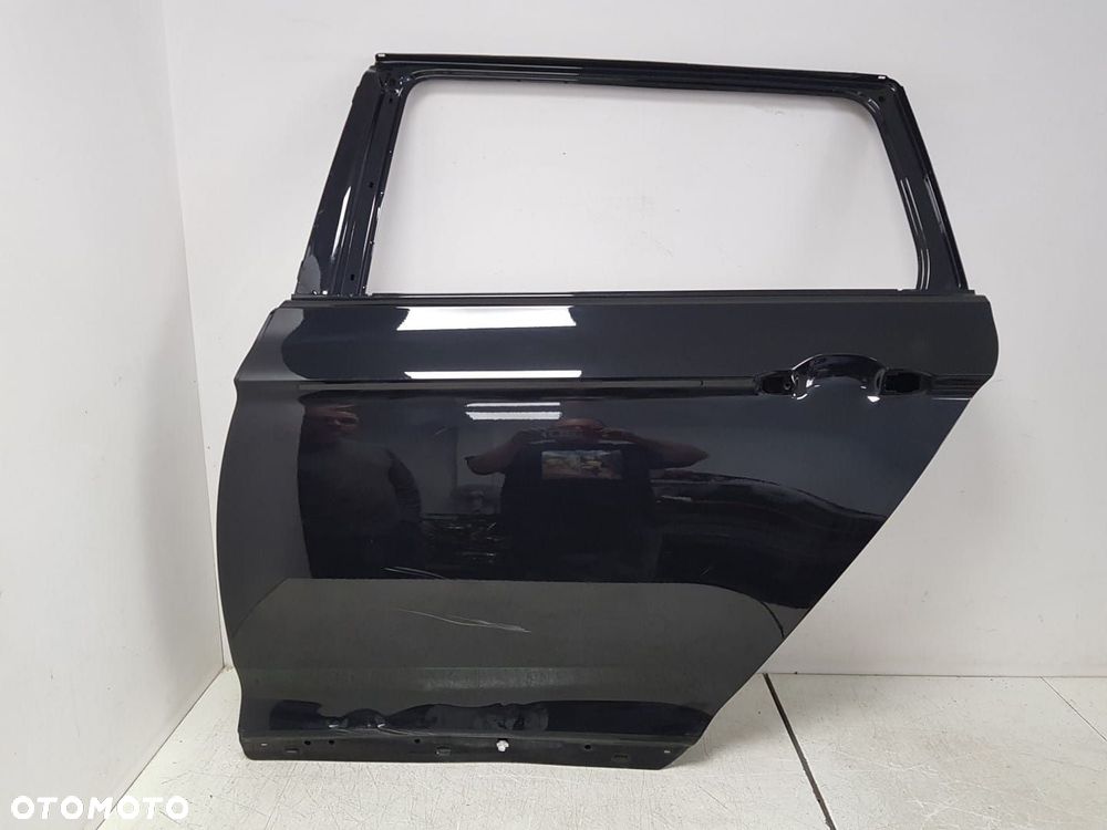 VW PASSAT B8 14-24 3G DRZWI LEWE TYLNE TYŁ KOMBI VARIANT 3G9833311G - 2