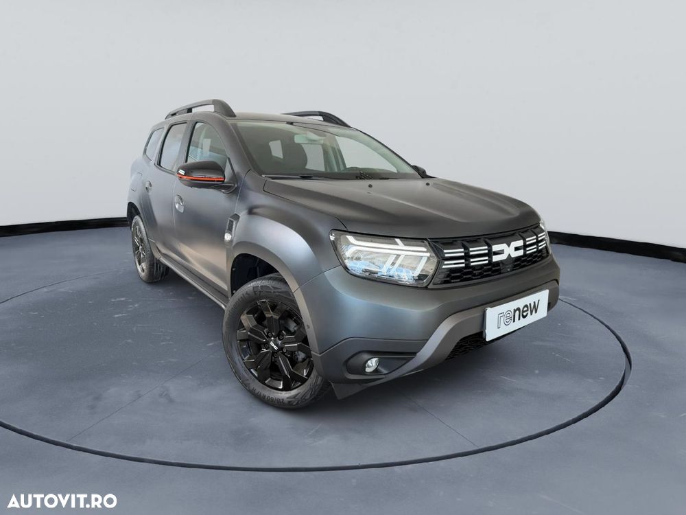 Dacia Duster TCe 150 EDC Extreme - 4