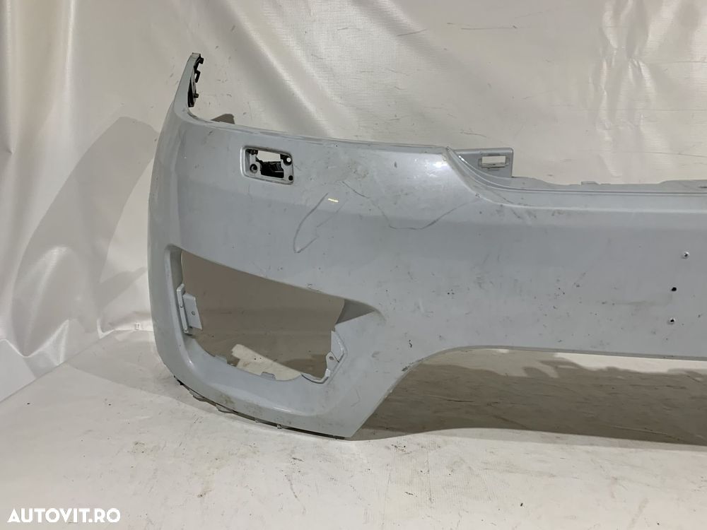 Bara fata Range Rover Sport, 2013, 2014, 2015, 2016, 2017, cod origine OE DK62-17F003-AAW. - 13