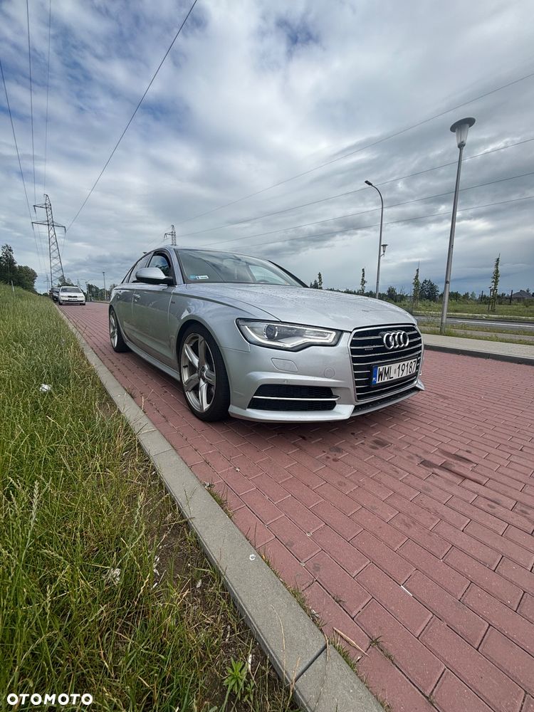 Audi A6 ver-2-0-tfsi-quattro-s-tronic - 14