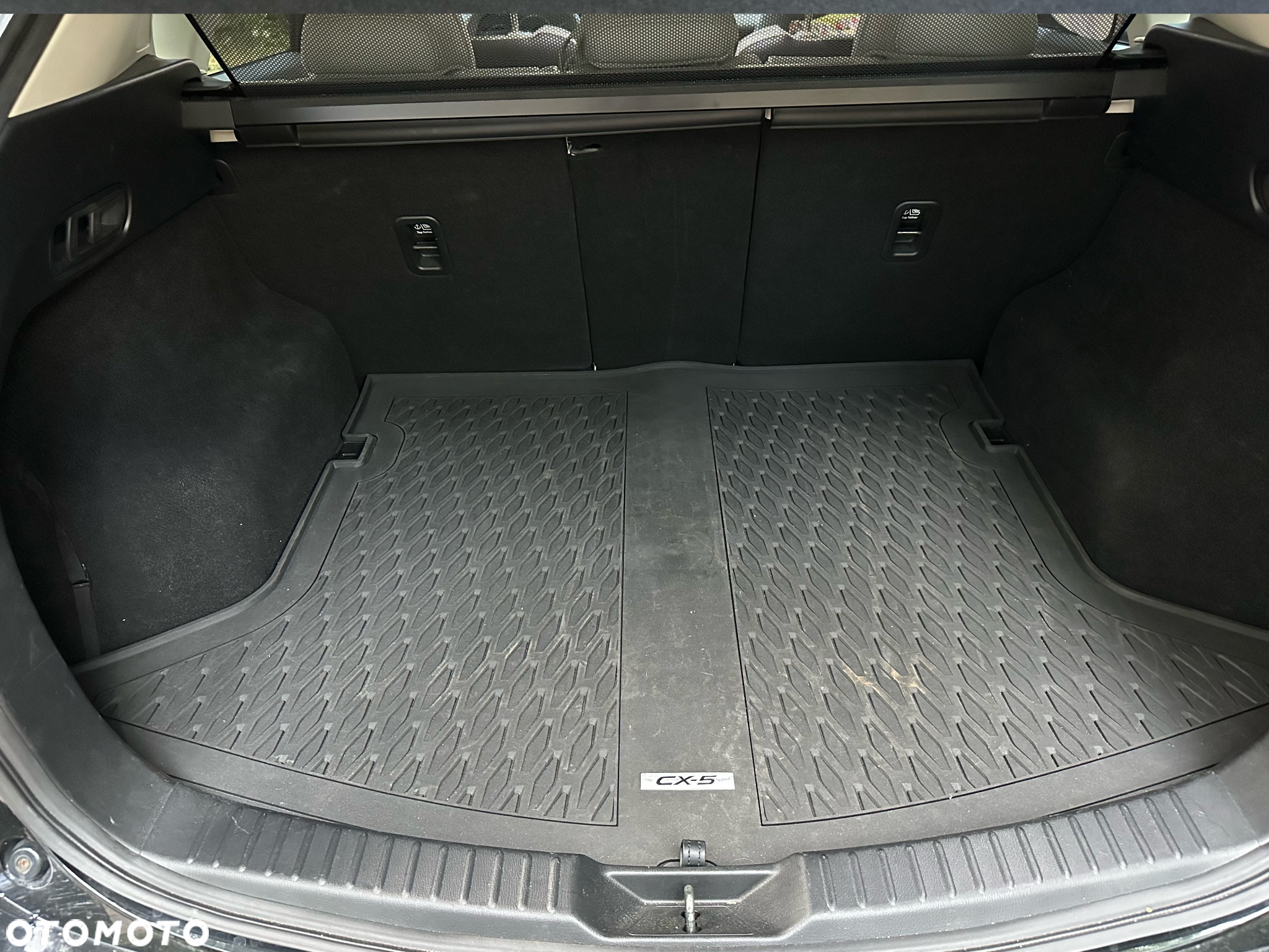 Mazda CX-5 2.0 Skydream AWD - 22