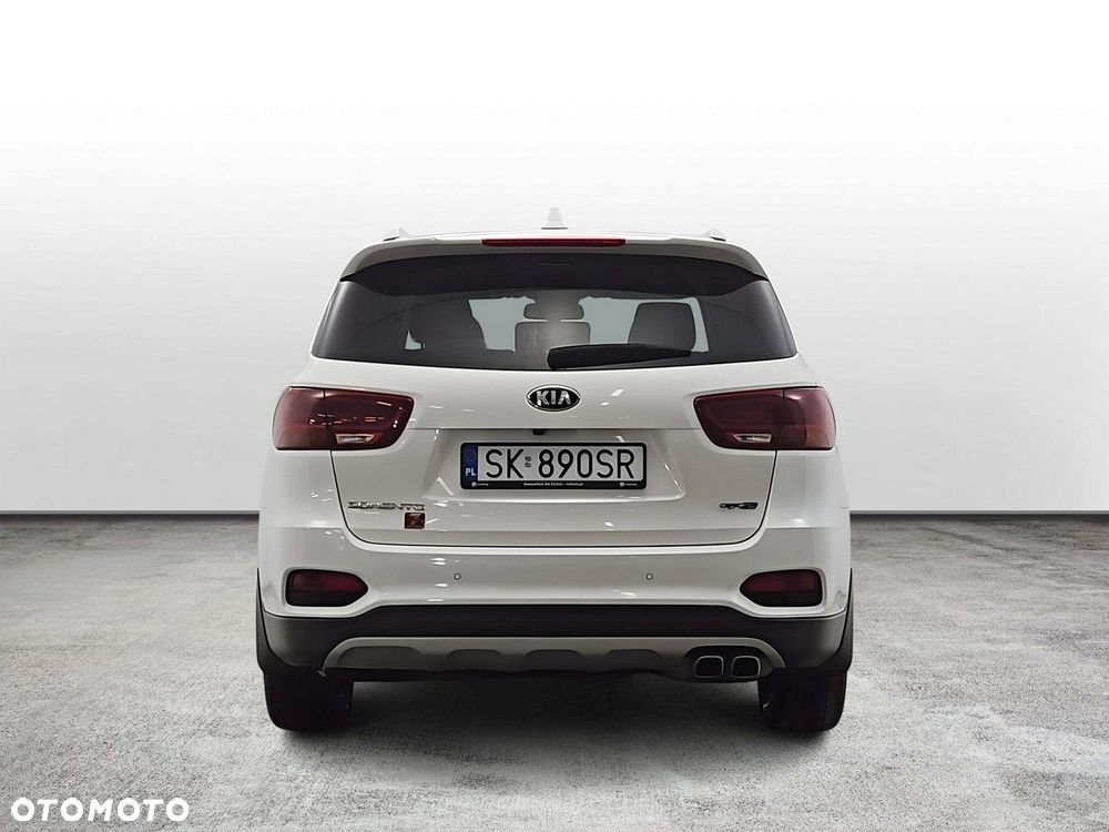 Kia Sorento 2.0 CRDI GT Line - 4