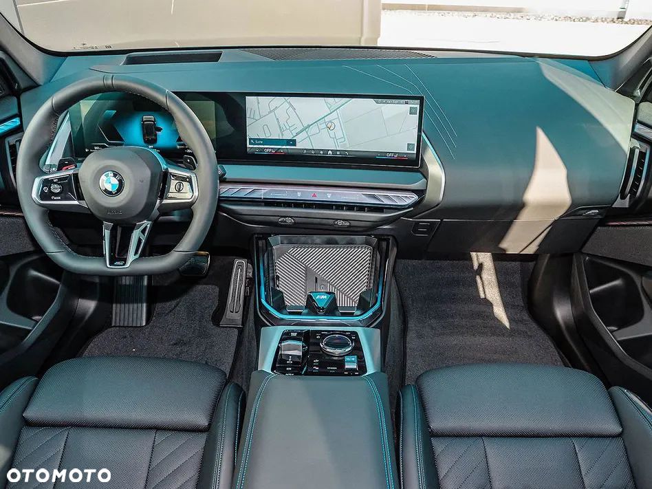 BMW X3 40d xDrive - 4