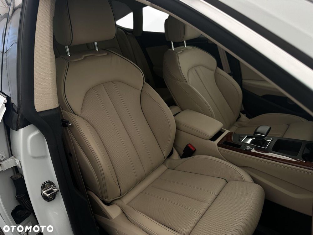 Audi A5 Sportback - 37