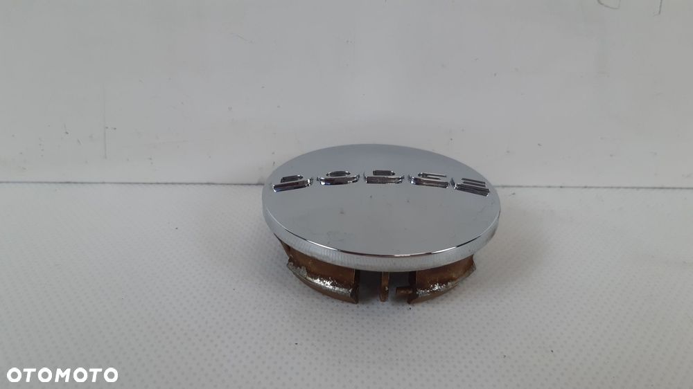 DODGE CHARGER  EMBLEMAT DEKIELEK FELGI 1SK35TRMAA - 2
