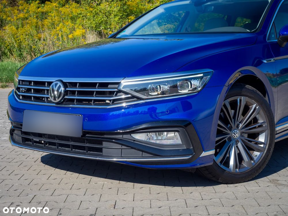 Volkswagen Passat 2.0 TDI BMT Highline DSG - 10