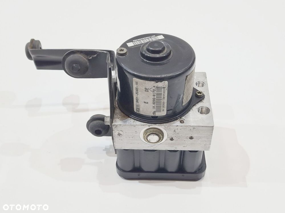 pompa sterownik abs focus ii mk2 05r 3m51-2c405--ha - 3