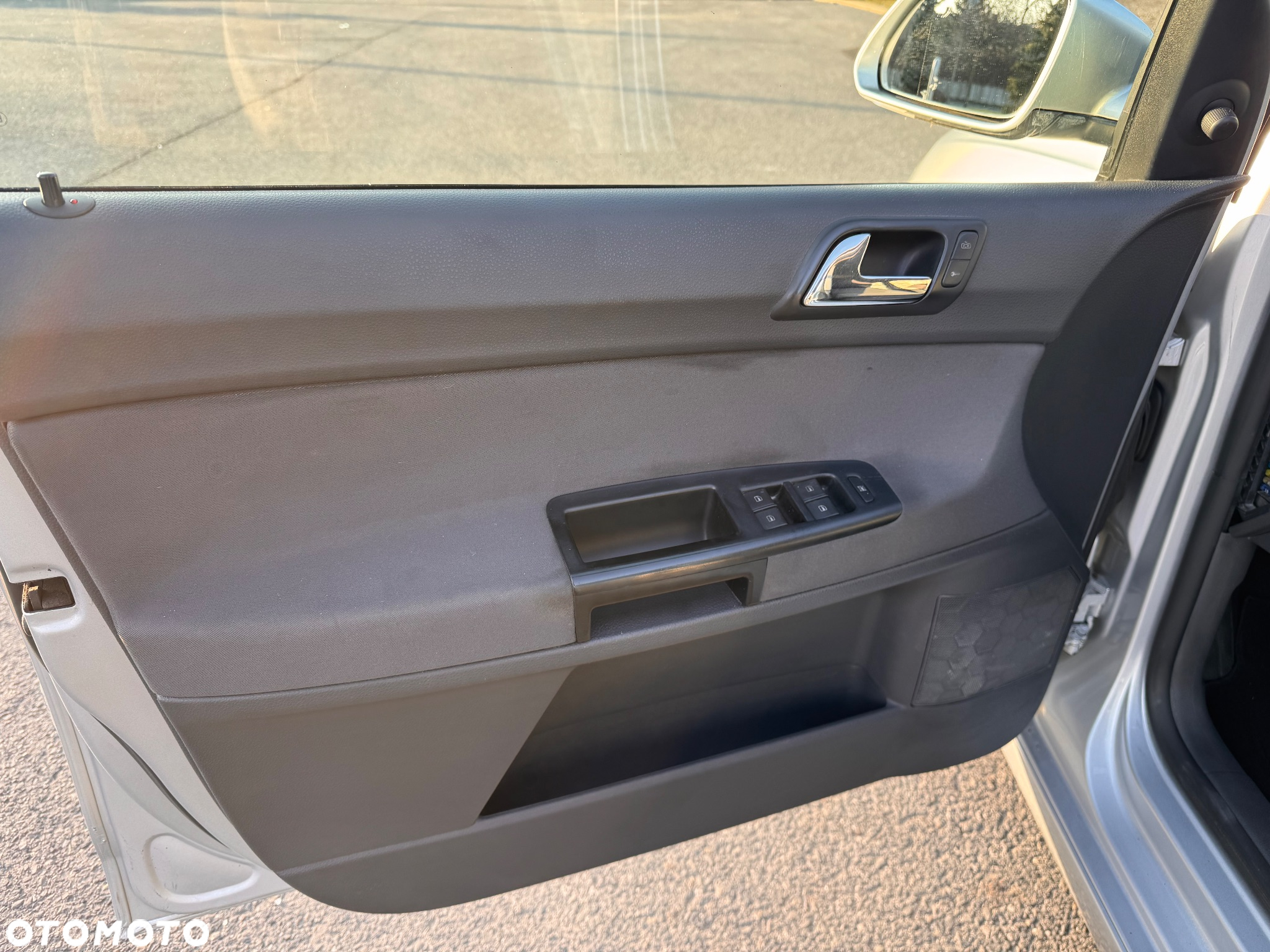 Volkswagen Polo 1.4 TDI Comfortline - 17