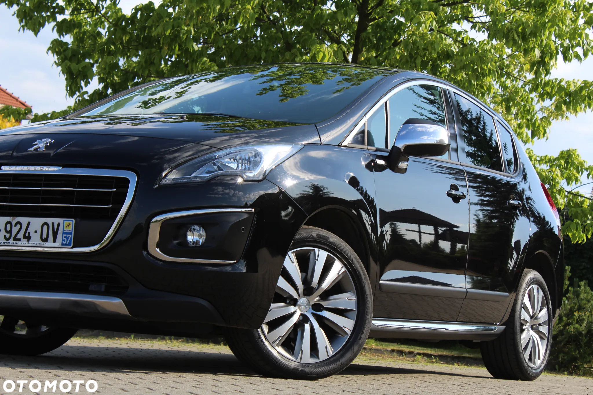 Peugeot 3008 1.2 PureTech Style - 11