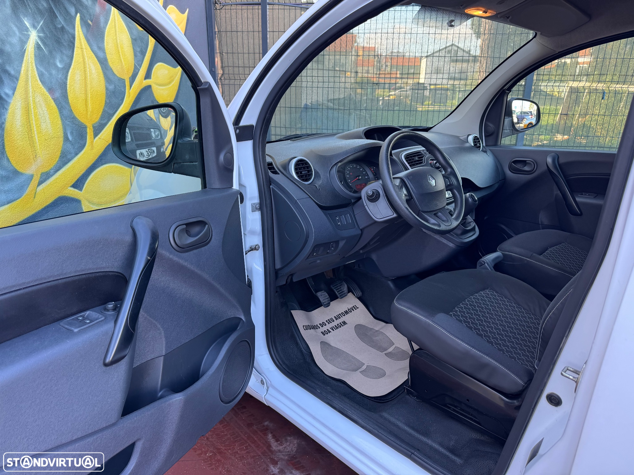 Renault Kangoo 1.5 DCI Pack - 5