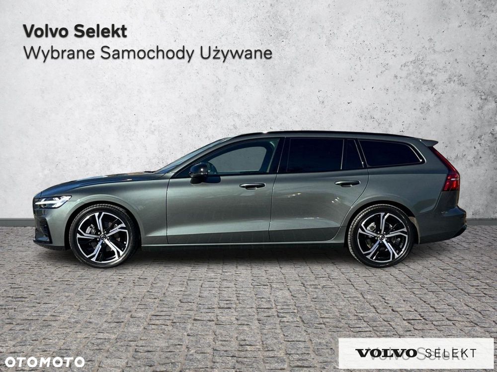 Volvo V60 - 4