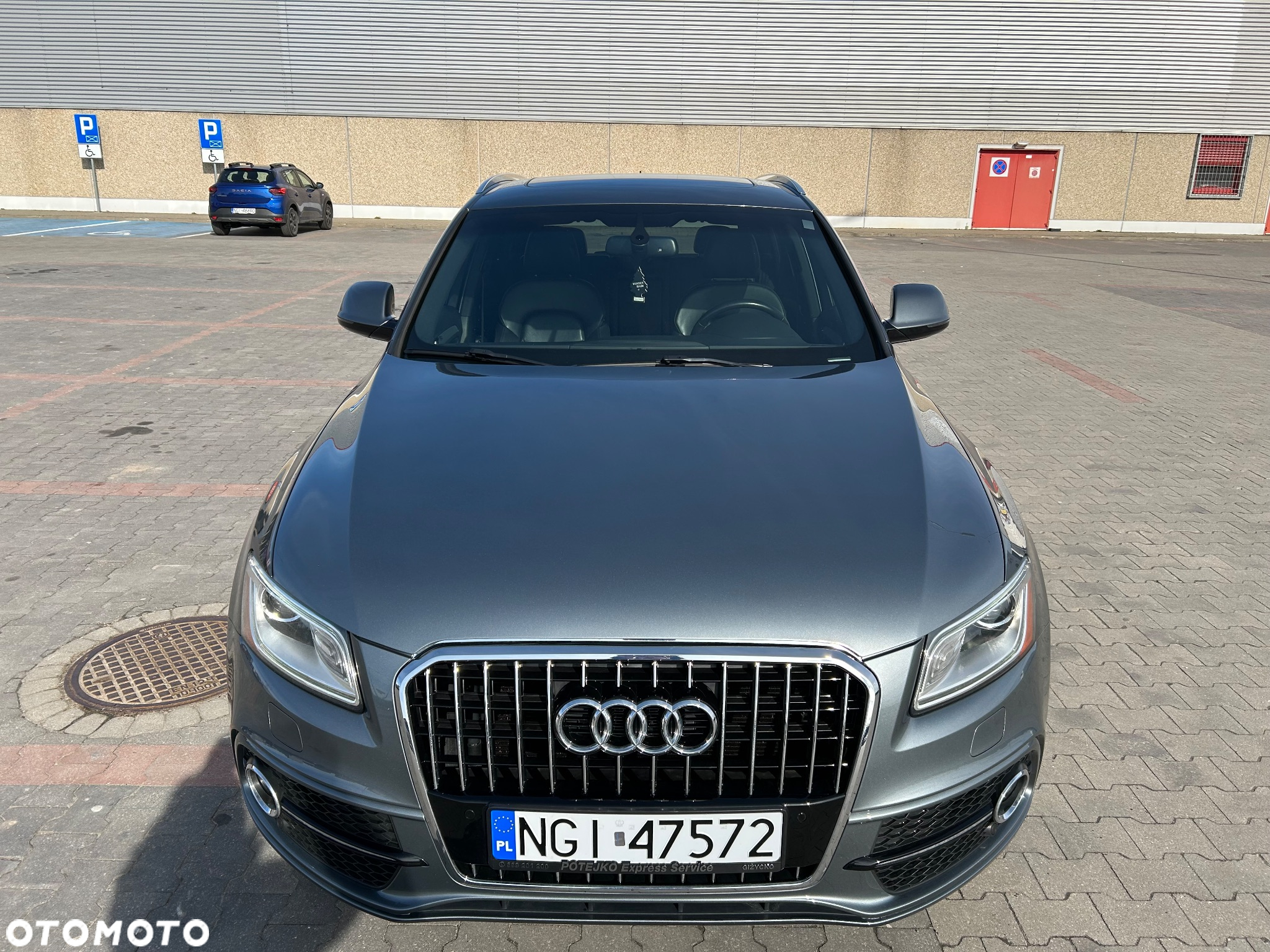 Audi Q5 - 15