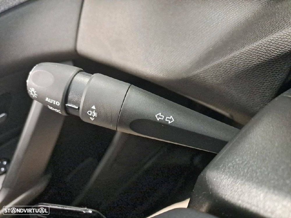 Peugeot 308 1.5 BlueHDi Allure Pack EAT8 - 14