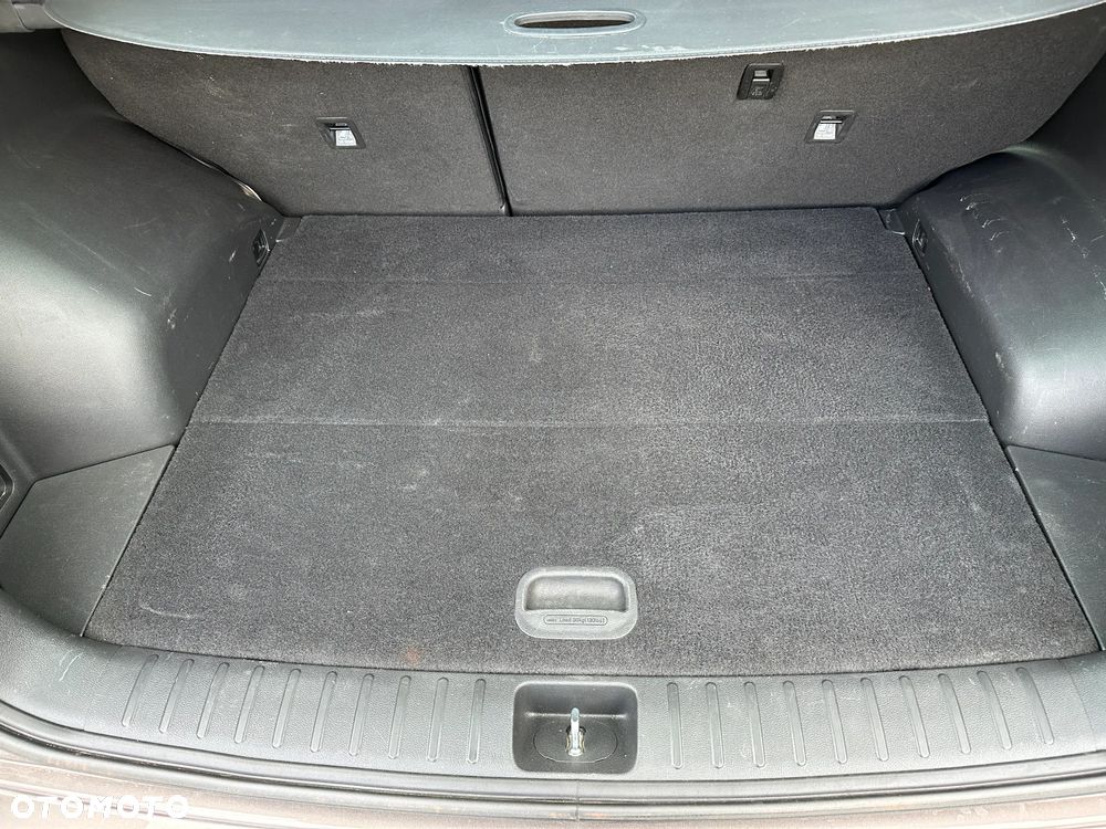 Hyundai Tucson - 29