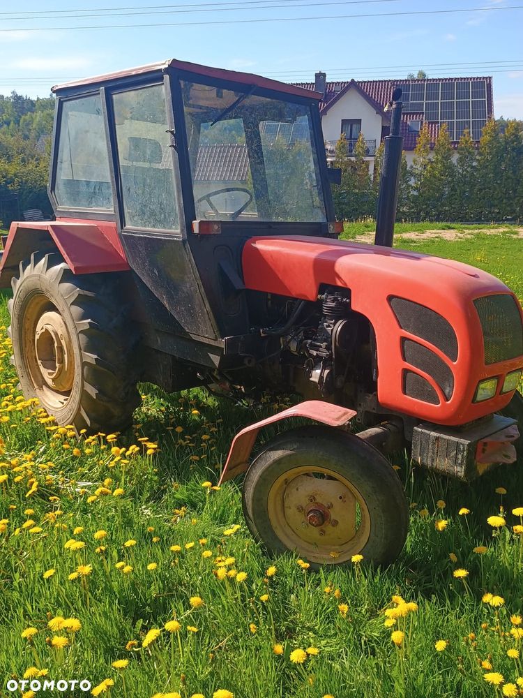 Ursus C-360 3P - 1