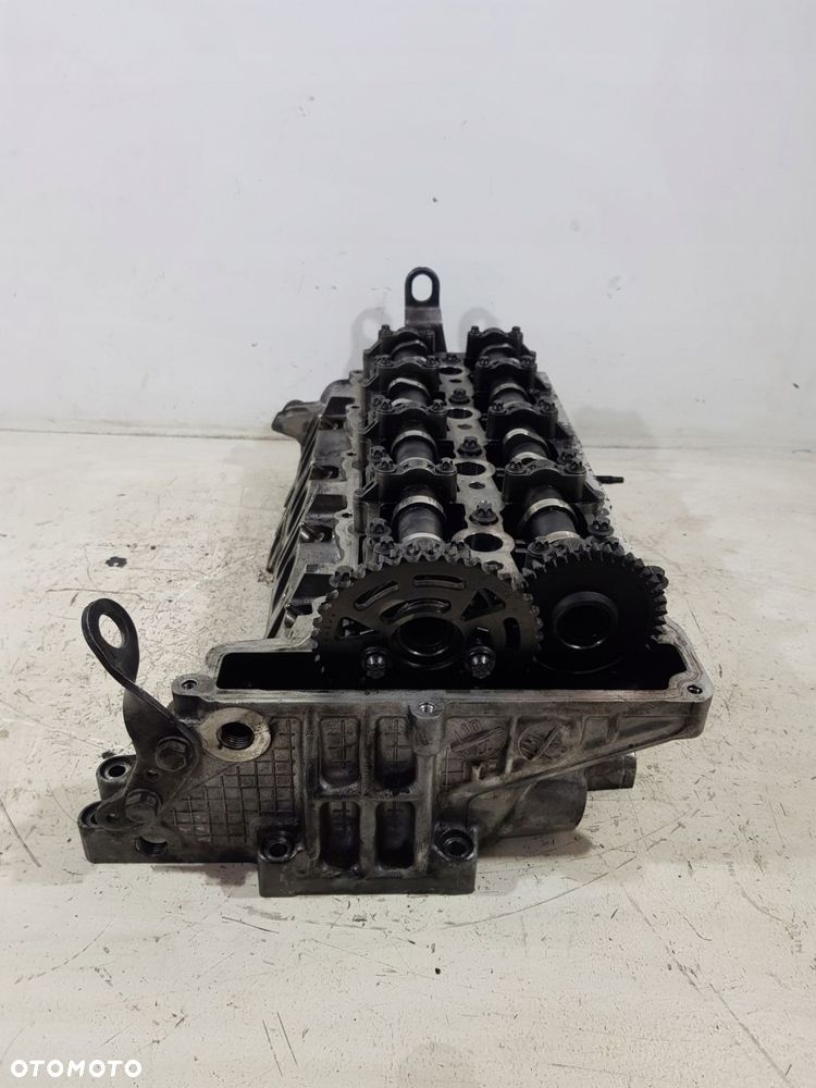 głowica silnika wałki 7812603 bmw e90 e87 e91 x3 2.0 d n47d20c - 3
