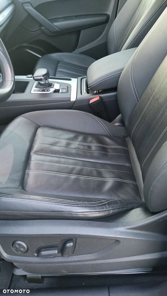 Audi Q5 45 TFSI quattro S tronic - 4