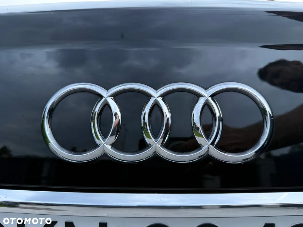 Audi A6 Limousine - 25