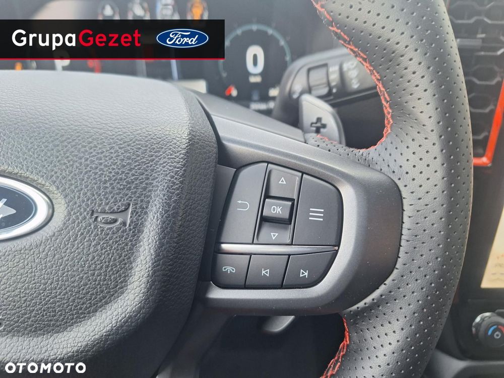 Ford Ranger Raptor - 4