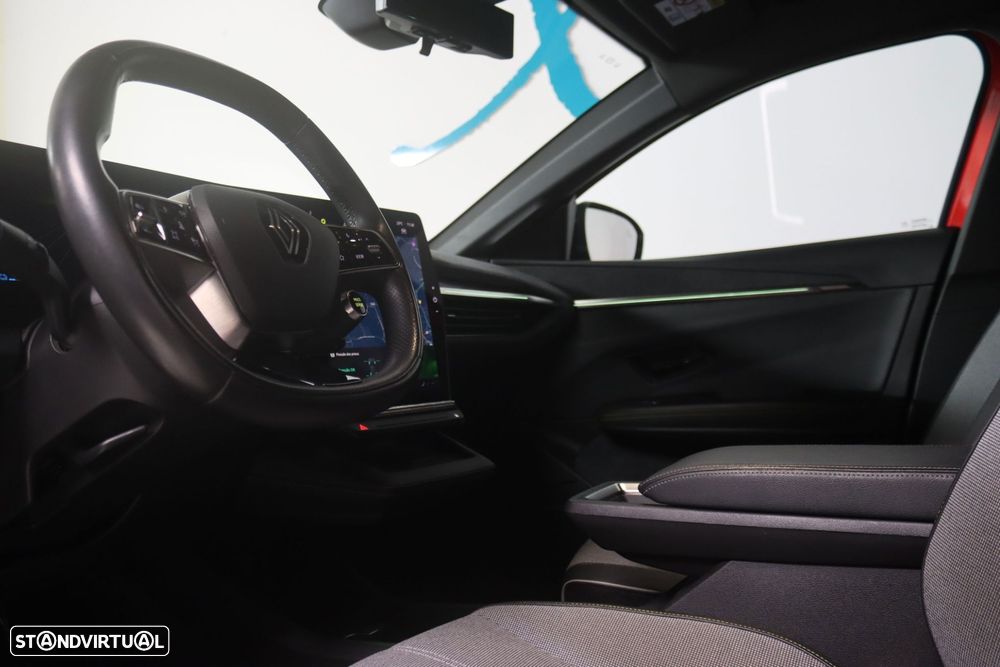 Renault Mégane E-Tech EV60 Techno - 10