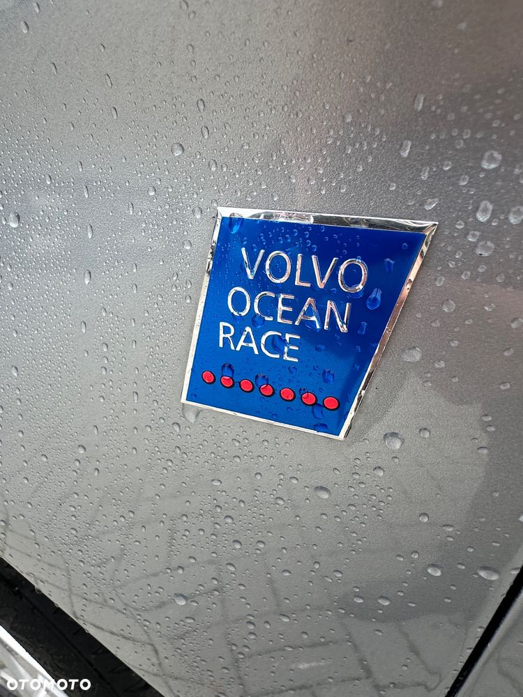 Volvo XC 60 D3 Ocean Race - 10
