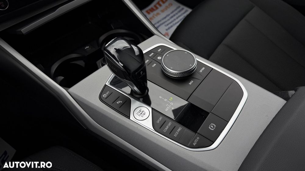 BMW Seria 3 320d xDrive Aut. Sport Line - 17