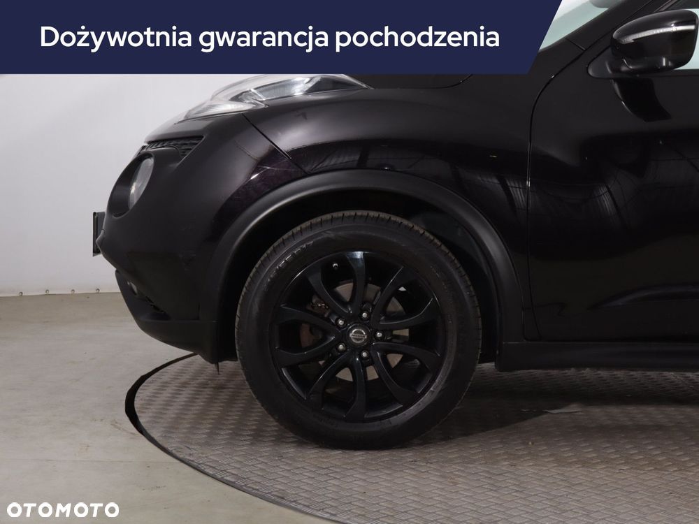 Nissan Juke - 17