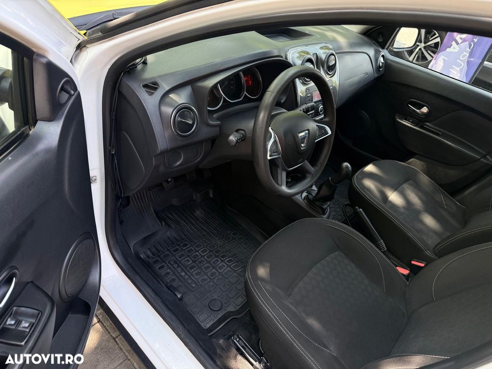 Dacia Sandero Stepway - 9