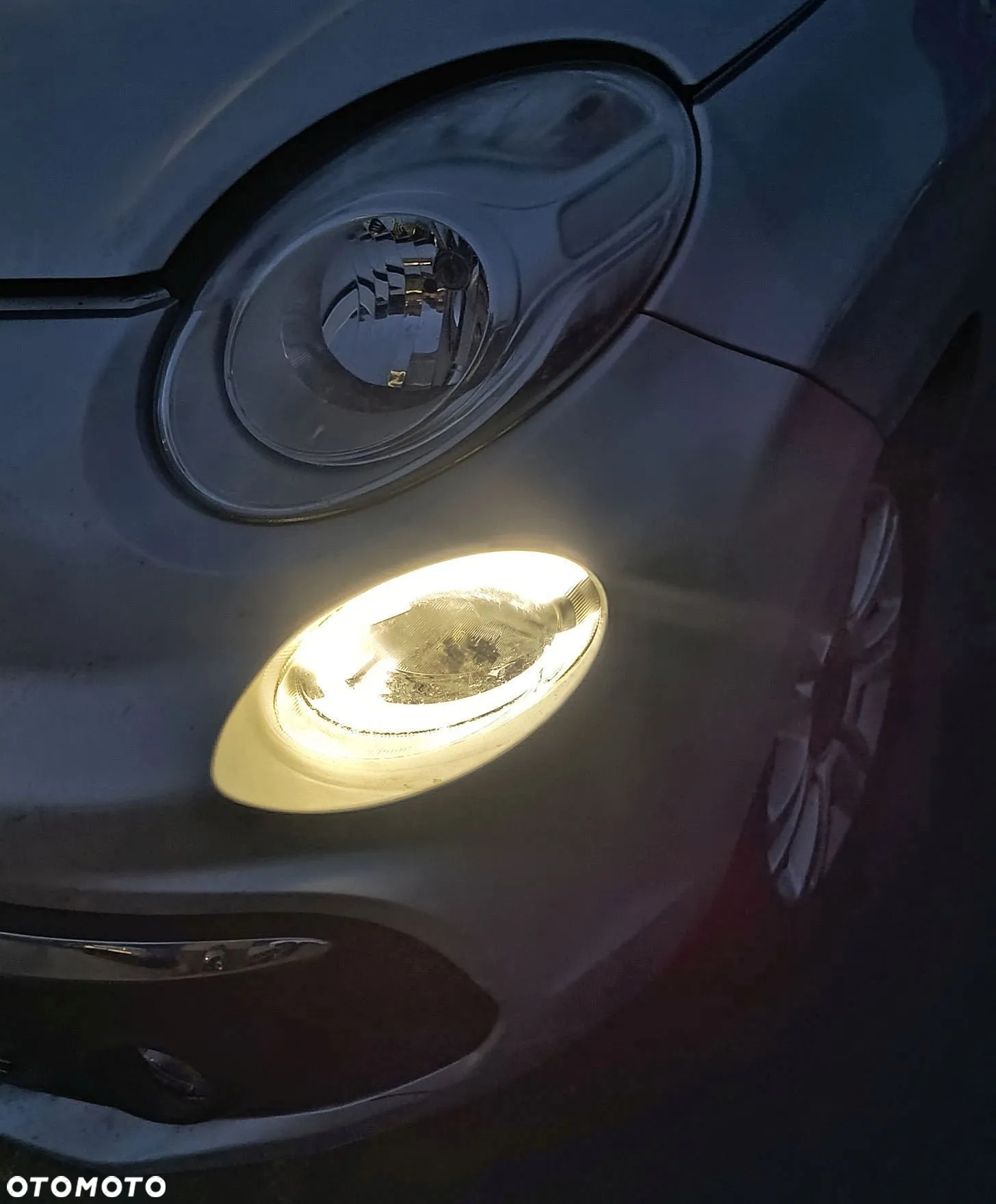 Fiat 500L 1.6 Multijet Lounge S&S EU6 - 18