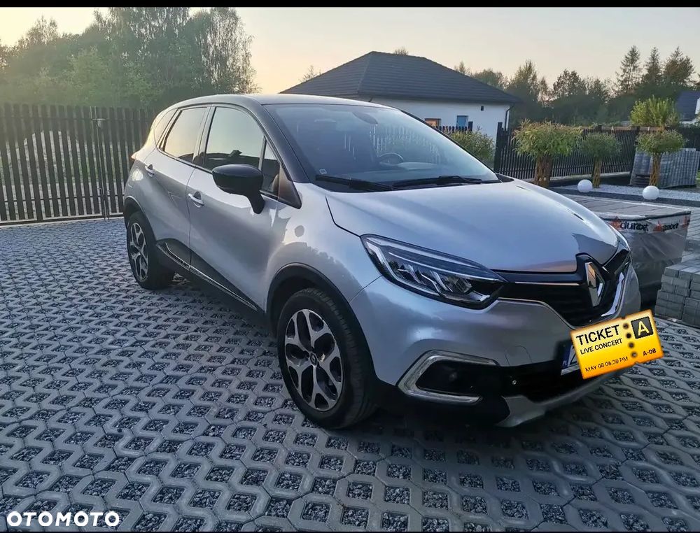 Renault Captur - 1
