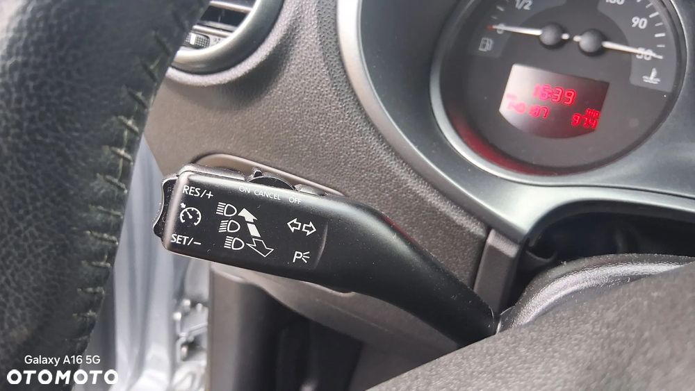 Seat Leon 1.6 Comfort Limited - 16